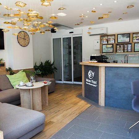 More Than Accommodation Bratislava Exterior foto