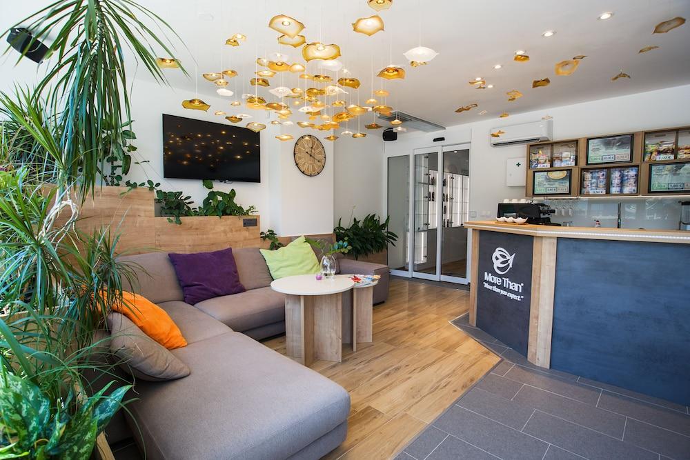 More Than Accommodation Bratislava Exterior foto