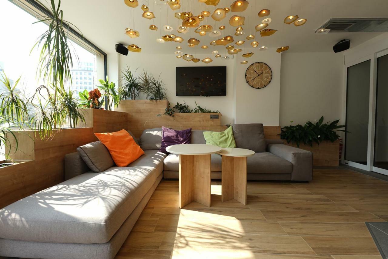 More Than Accommodation Bratislava Exterior foto