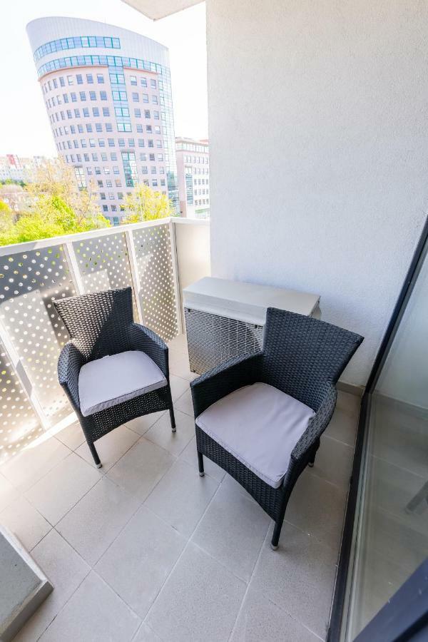 More Than Accommodation Bratislava Exterior foto
