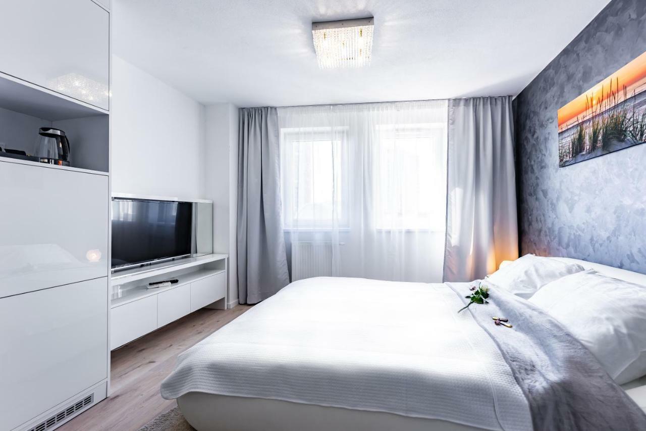 More Than Accommodation Bratislava Exterior foto