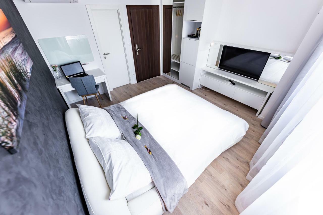 More Than Accommodation Bratislava Exterior foto