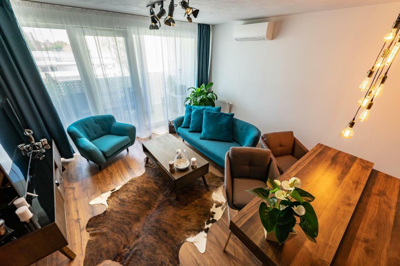 More Than Accommodation Bratislava Exterior foto