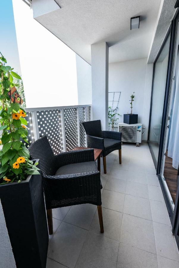 More Than Accommodation Bratislava Exterior foto