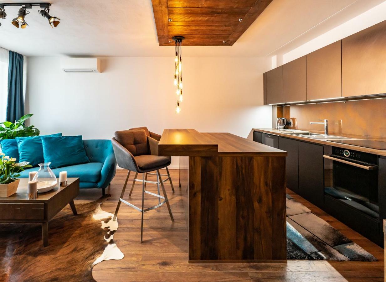 More Than Accommodation Bratislava Exterior foto