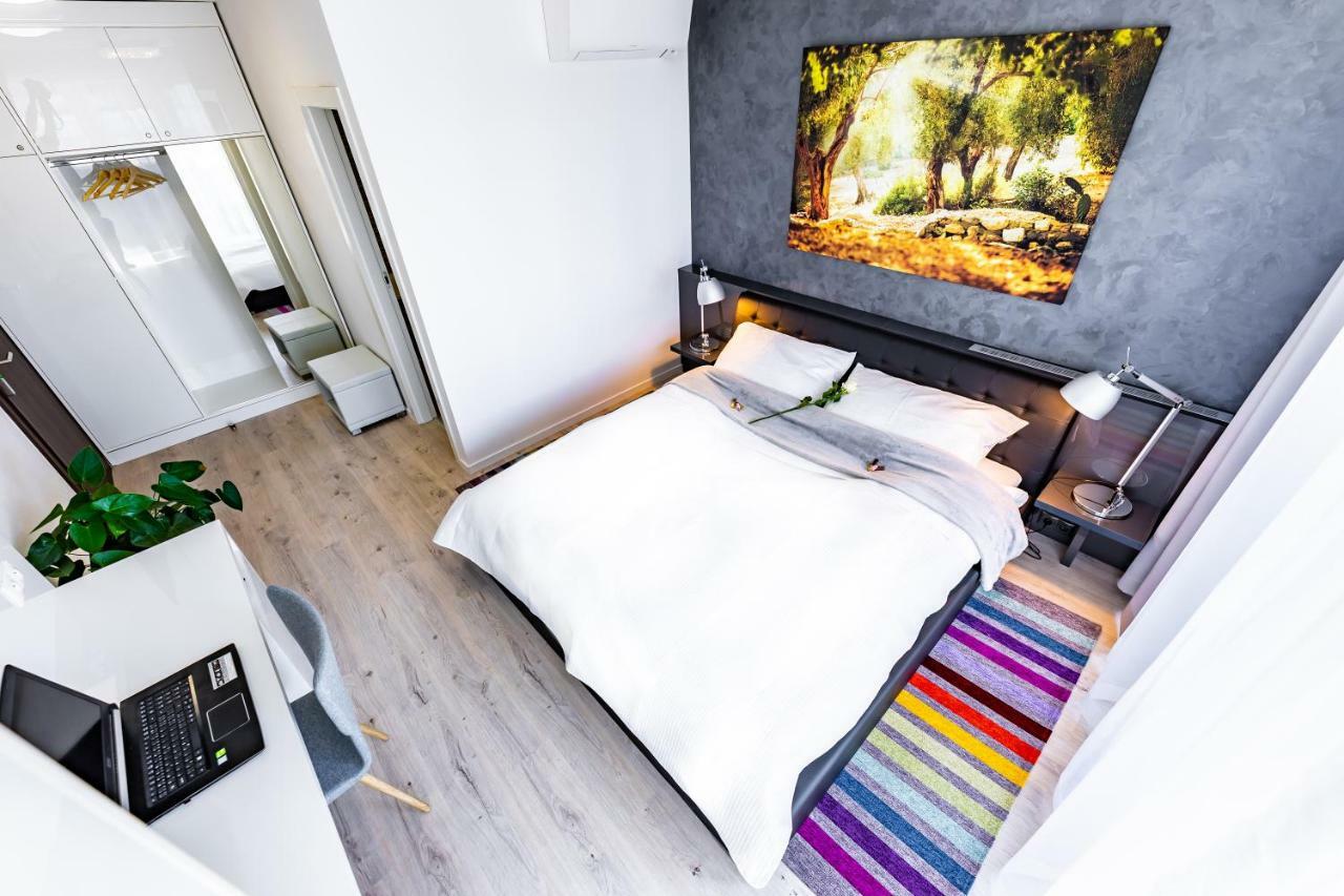 More Than Accommodation Bratislava Exterior foto