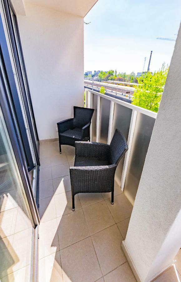 More Than Accommodation Bratislava Exterior foto