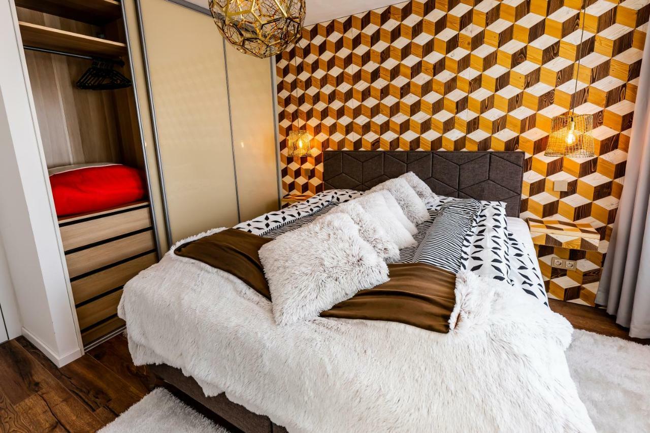 More Than Accommodation Bratislava Exterior foto