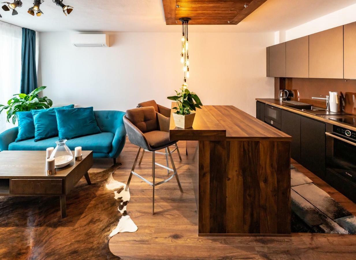 More Than Accommodation Bratislava Exterior foto