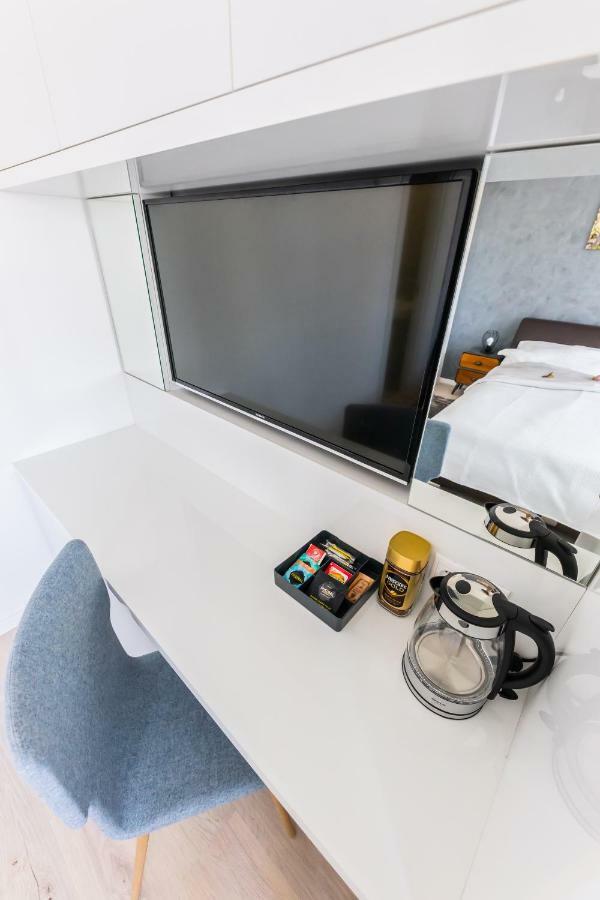 More Than Accommodation Bratislava Exterior foto