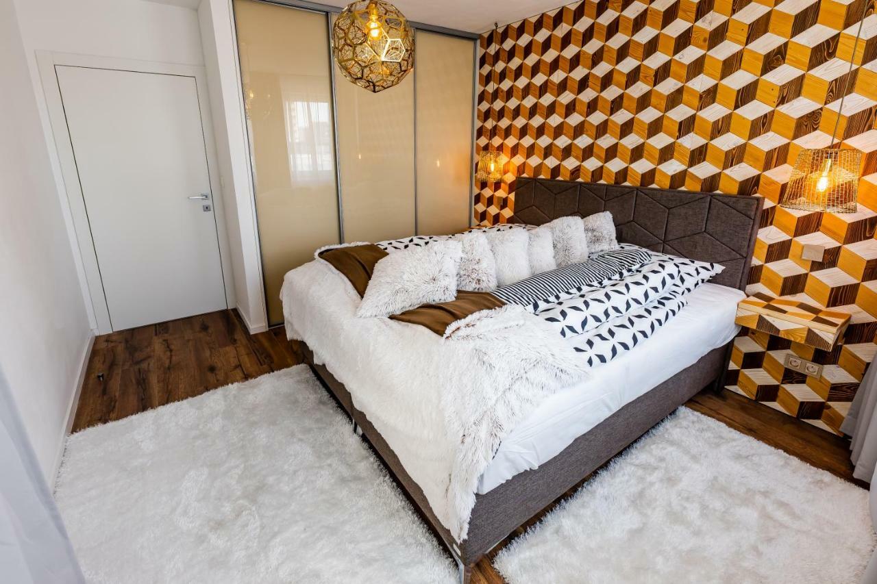 More Than Accommodation Bratislava Exterior foto