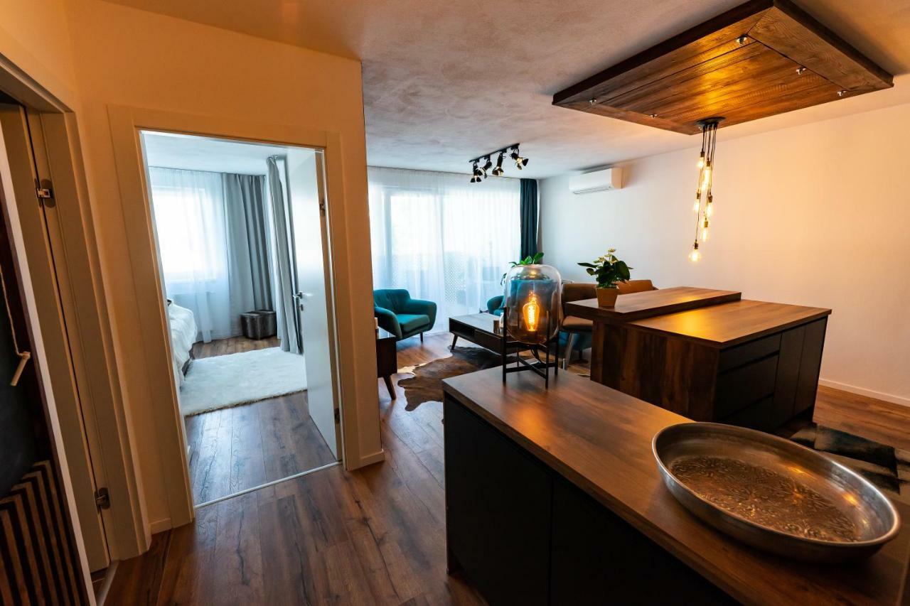 More Than Accommodation Bratislava Exterior foto