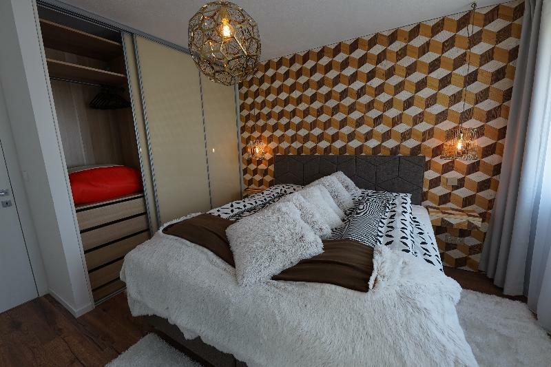More Than Accommodation Bratislava Exterior foto