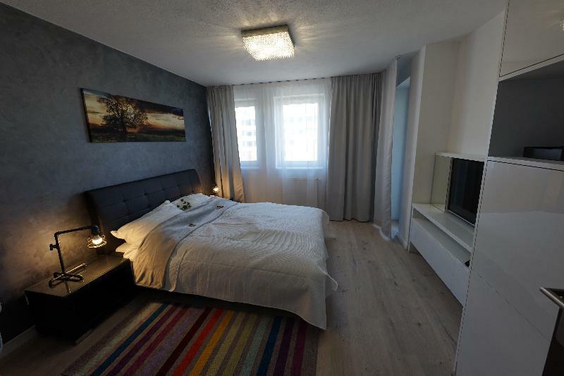 More Than Accommodation Bratislava Exterior foto