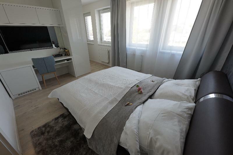 More Than Accommodation Bratislava Exterior foto