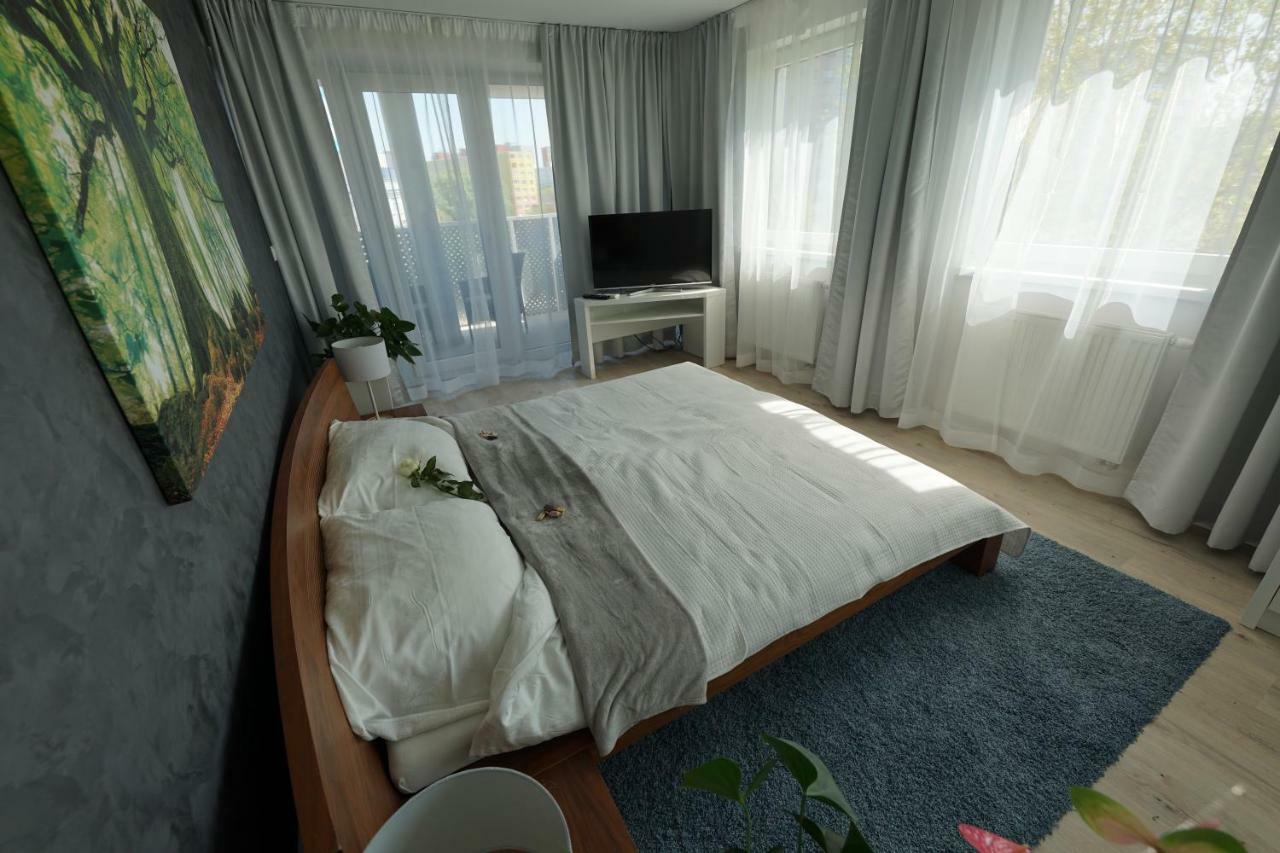 More Than Accommodation Bratislava Exterior foto