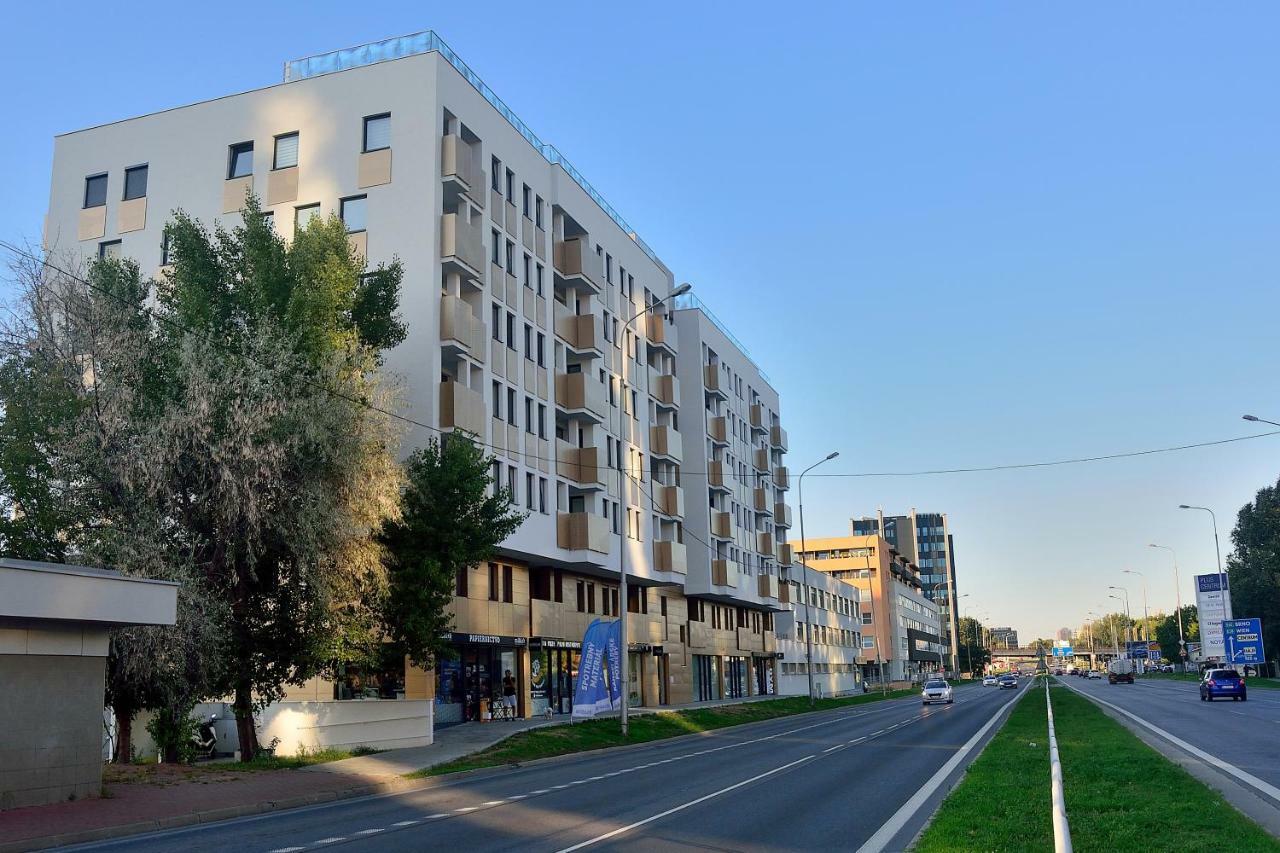 More Than Accommodation Bratislava Exterior foto